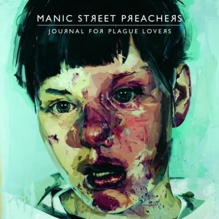 manic street preachers albums